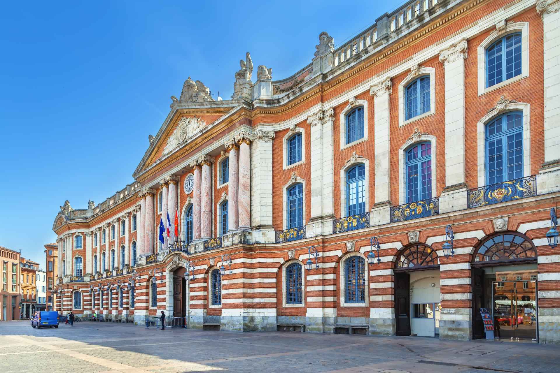 Diagnostic immobilier Pechbusque 31320